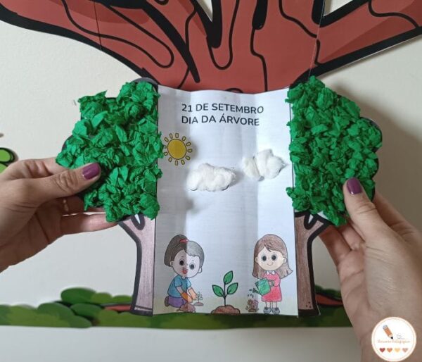 Árvore Interativa - Imagem 2