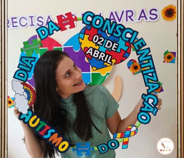 Bambolê Autismo - Imagem 3