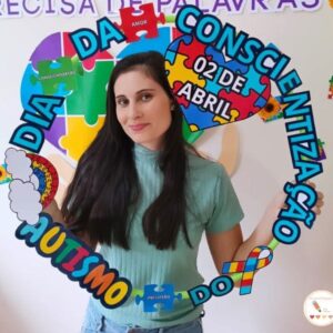 Bambolê Autismo