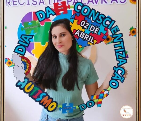 Bambolê Autismo