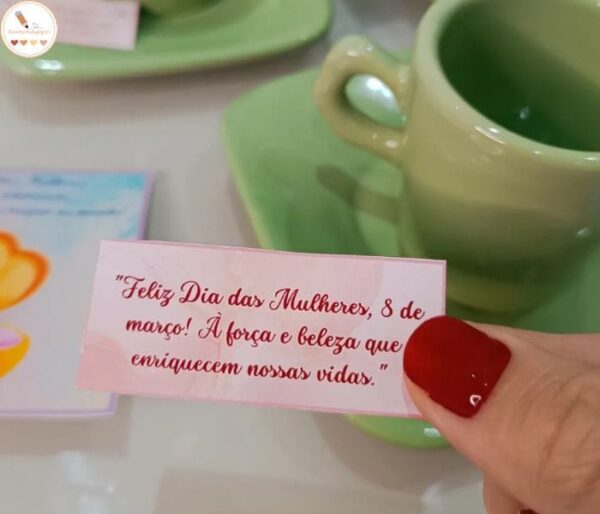 Kit de Mimos Dia das Mulheres - Imagem 5