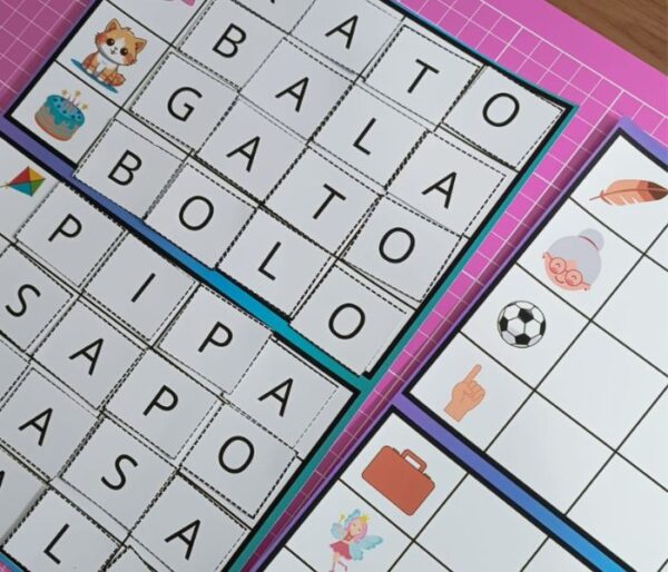 Loto leitura - Imagem 4