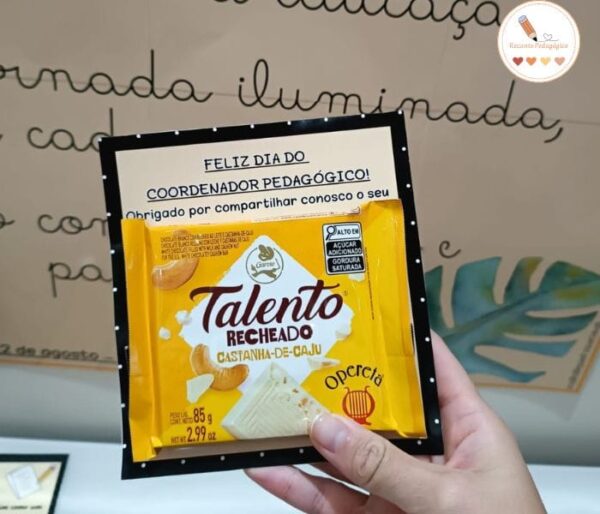 Kit Dia do Coordenador Pedagógico - Imagem 3
