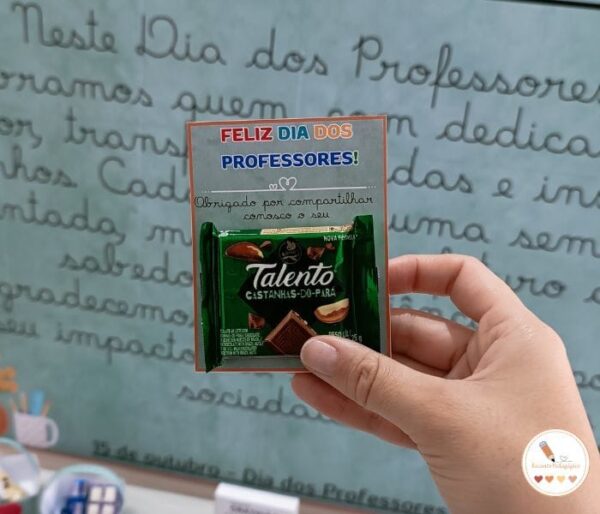 Kit Dia dos Professores - Imagem 4
