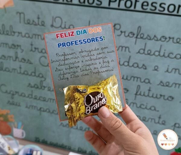 Kit Dia dos Professores - Imagem 5