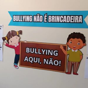 Kit Bullying