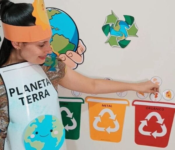 Kit Meio Ambiente - Imagem 2