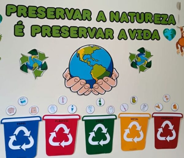 Kit Meio Ambiente - Imagem 8
