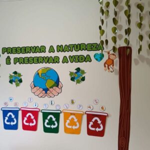 Kit Meio Ambiente