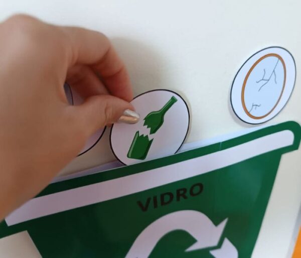 Kit Meio Ambiente - Imagem 7