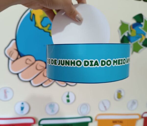 Kit Meio Ambiente - Imagem 5