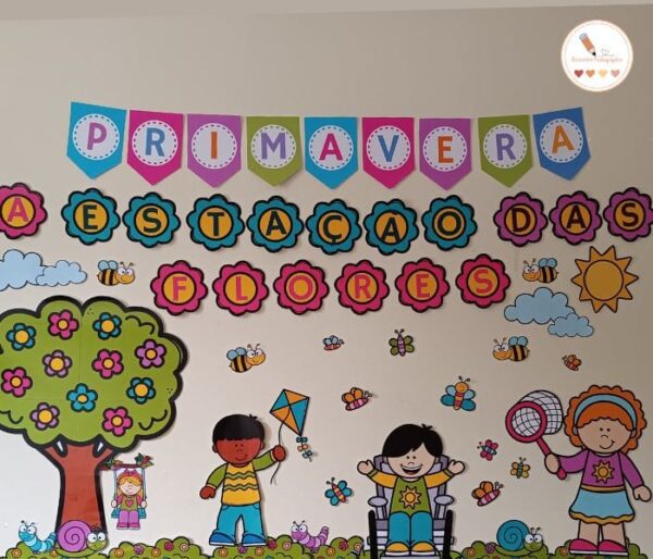 Painel da Primavera - Imagem 2
