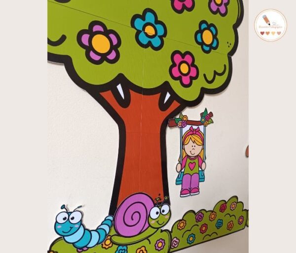 Painel da Primavera - Imagem 5
