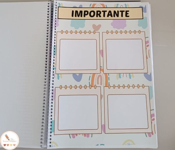 Caderno da Professora 2025 - Imagem 10