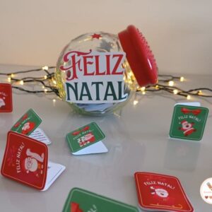 Pote de Natal