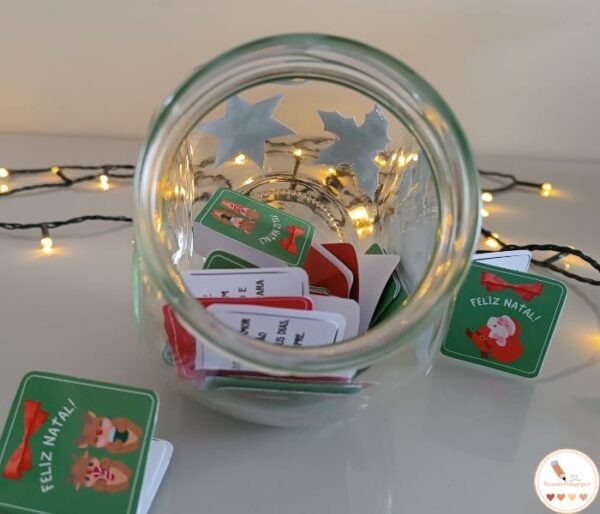 Pote de Natal - Imagem 6