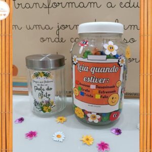 Kit Pote do Afeto