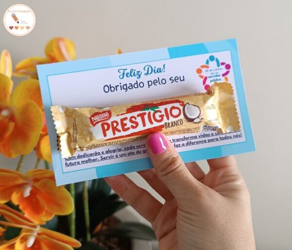 Cartão Dia do Servidor Público - Imagem 4