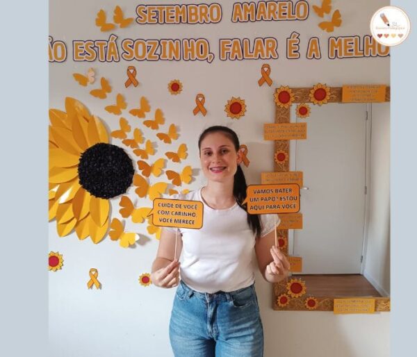 Kit Setembro Amarelo - Imagem 6