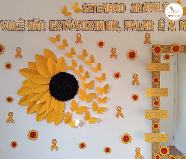 Kit Setembro Amarelo - Imagem 9