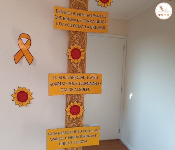 Kit Setembro Amarelo - Imagem 8