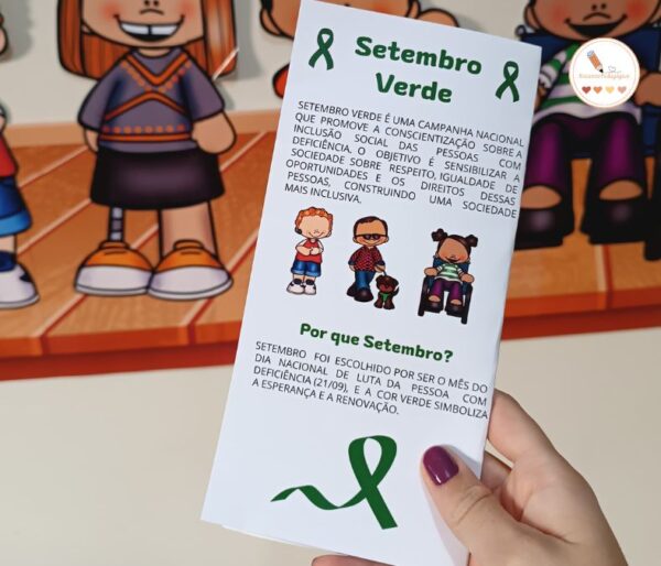 Kit Setembro Verde - Imagem 4