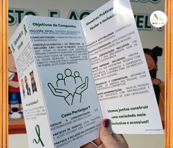 Kit Setembro Verde - Imagem 2