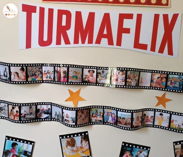 Painel Melhores Momentos - Turmaflix - Imagem 6
