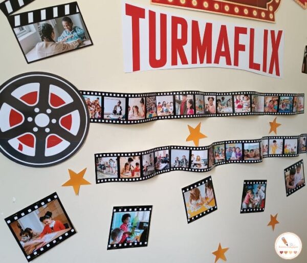 Painel Melhores Momentos - Turmaflix - Imagem 5