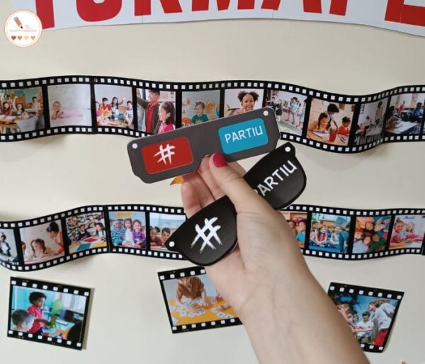 Painel Melhores Momentos - Turmaflix - Imagem 2