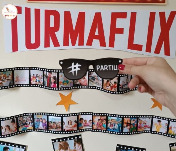 Painel Melhores Momentos - Turmaflix - Imagem 9