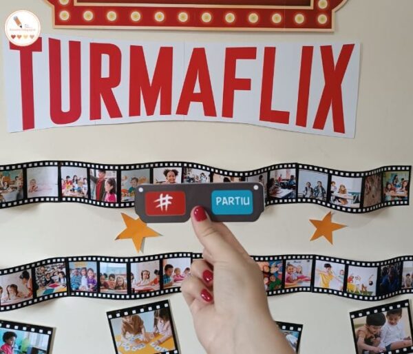 Painel Melhores Momentos - Turmaflix - Imagem 8