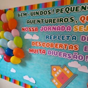 Kit Up - volta às aulas