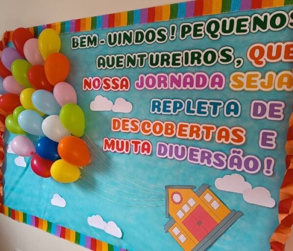 Kit Up - volta às aulas