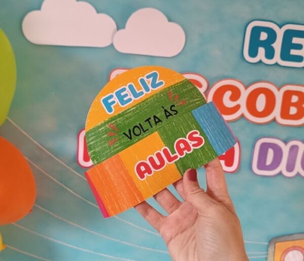 Kit Up - volta às aulas - Imagem 2