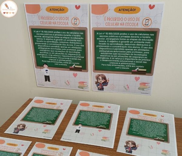 Comunicado: Uso de Celulares na Escola - Imagem 3