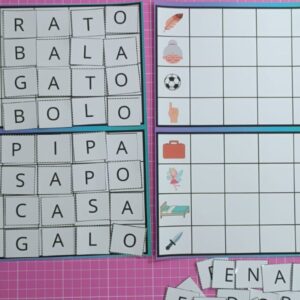 Loto leitura