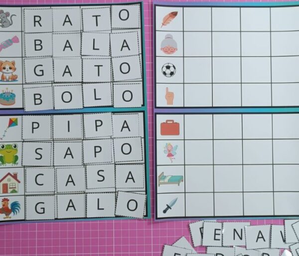 Loto leitura