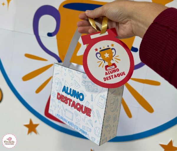 Kit Aluno Destaque - Imagem 4