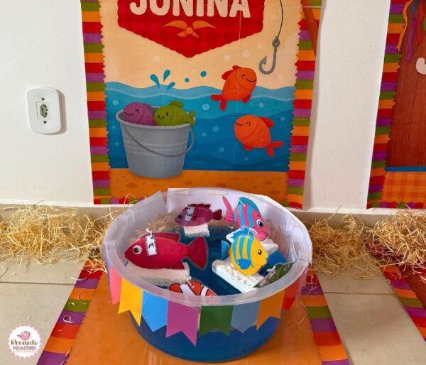 Pescaria Junina - Imagem 3