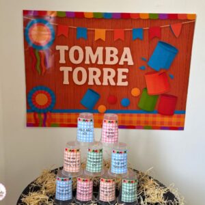 Tomba Torre - Festa Junina