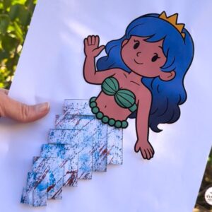 Atividade Iara - Dobradura