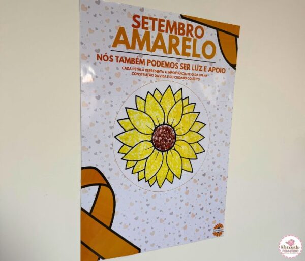 Girassol Coletivo – Setembro Amarelo - Imagem 4
