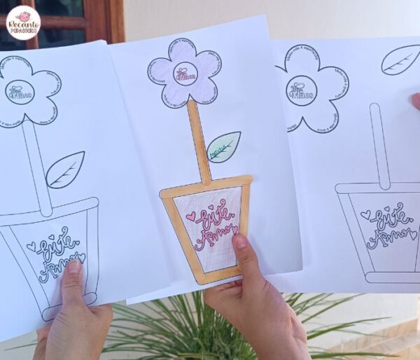 Vasinho para o Dia das Mães - Imagem 3