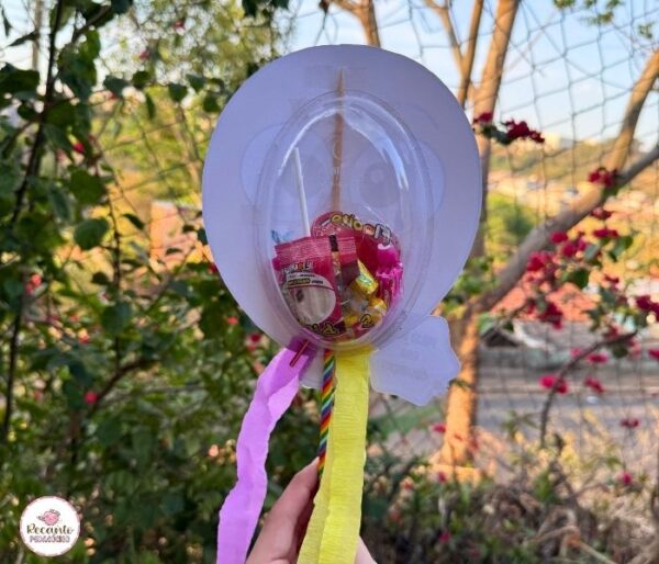 Balão Surpresa – Dia das Crianças - Imagem 3