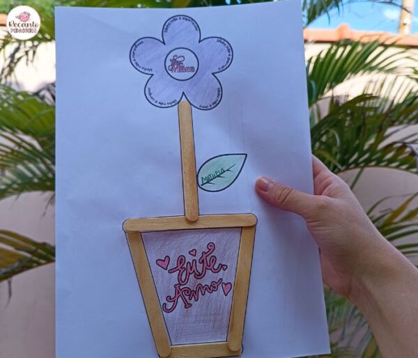 Vasinho para o Dia das Mães - Imagem 2