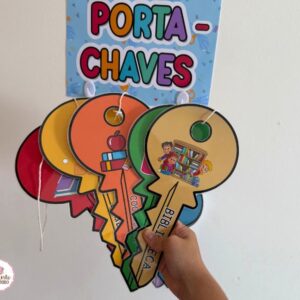 Chaves de Liberação – Para Onde Estou Indo?